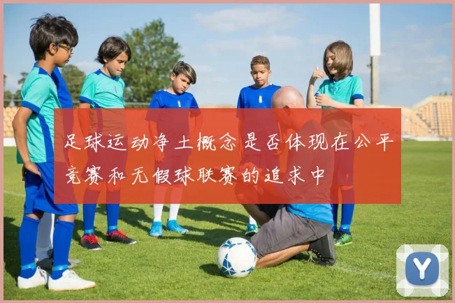 足球运动净土概念是否体现在公平竞赛和无假球联赛的追求中