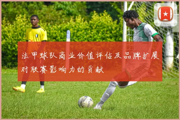 法甲球队商业价值评估及品牌扩展对联赛影响力的贡献