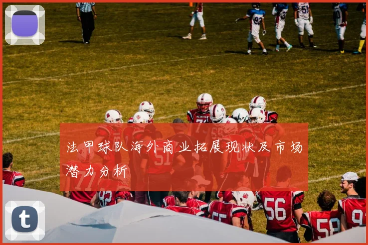 法甲球队海外商业拓展现状及市场潜力分析