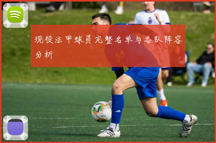现役法甲球员完整名单与各队阵容分析