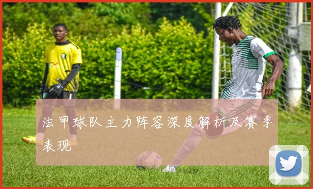 法甲球队主力阵容深度解析及赛季表现