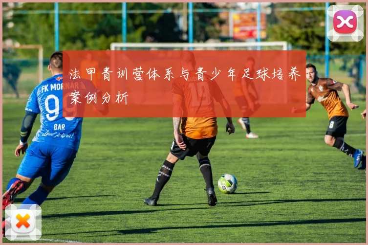 法甲青训营体系与青少年足球培养案例分析